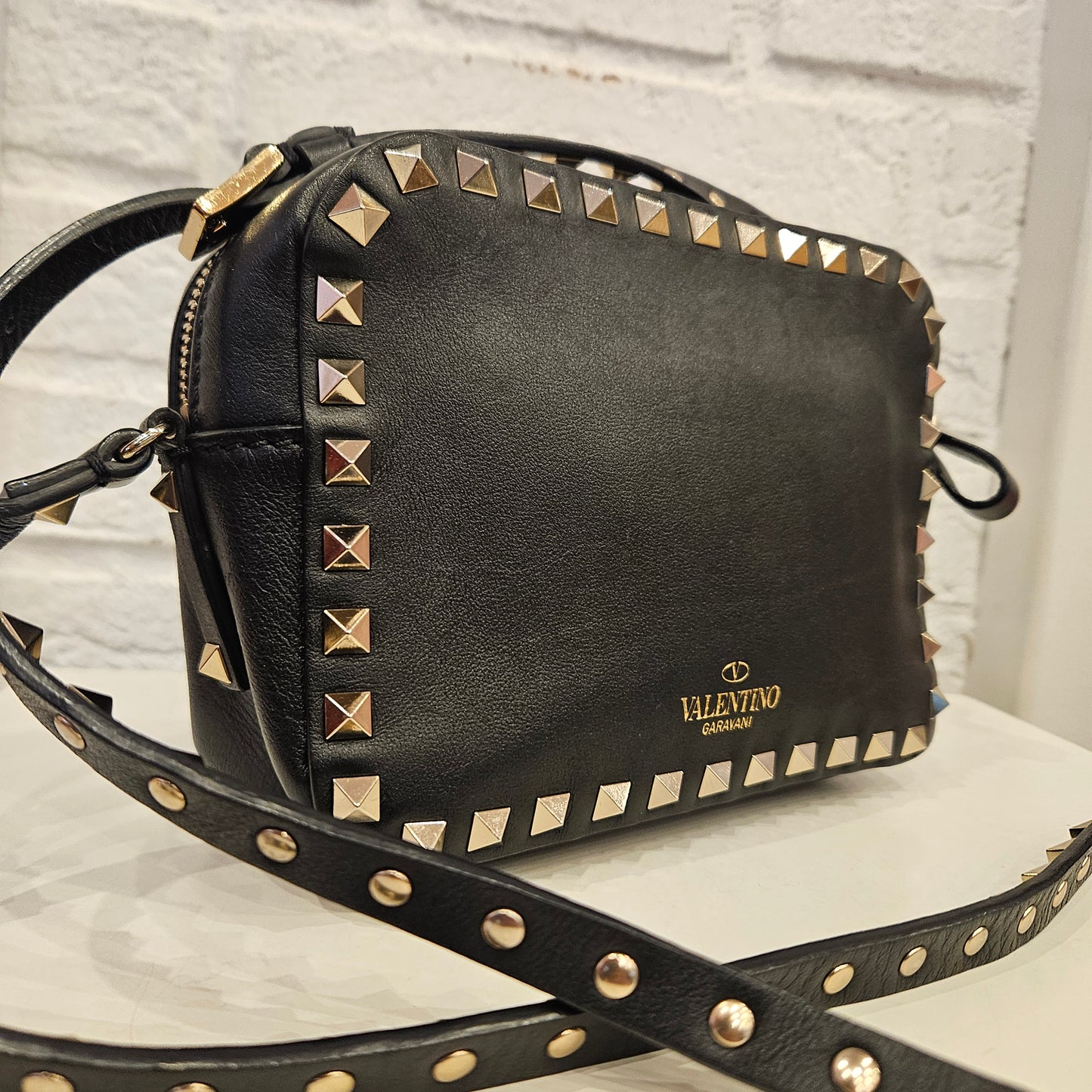 Valentino Rock Stud