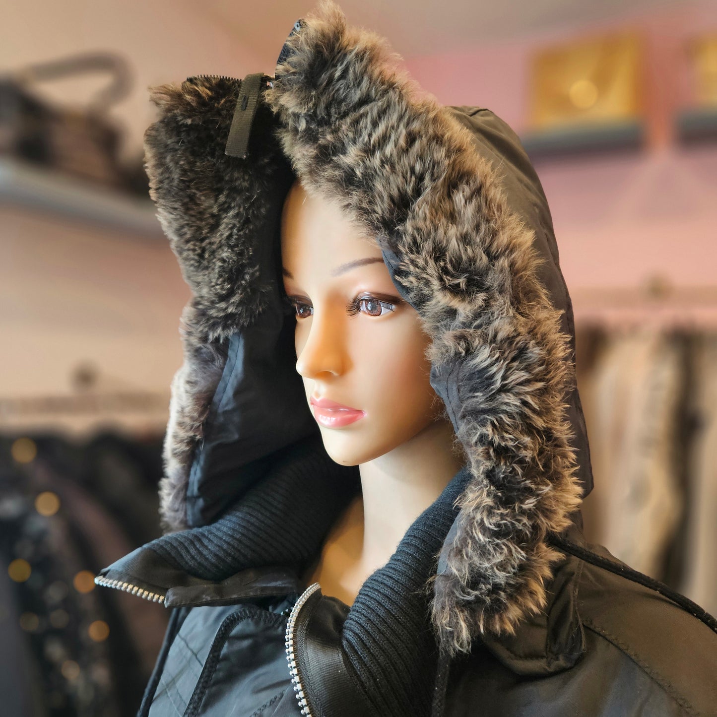 Bomber Dolce&Gabbana tg S uomo