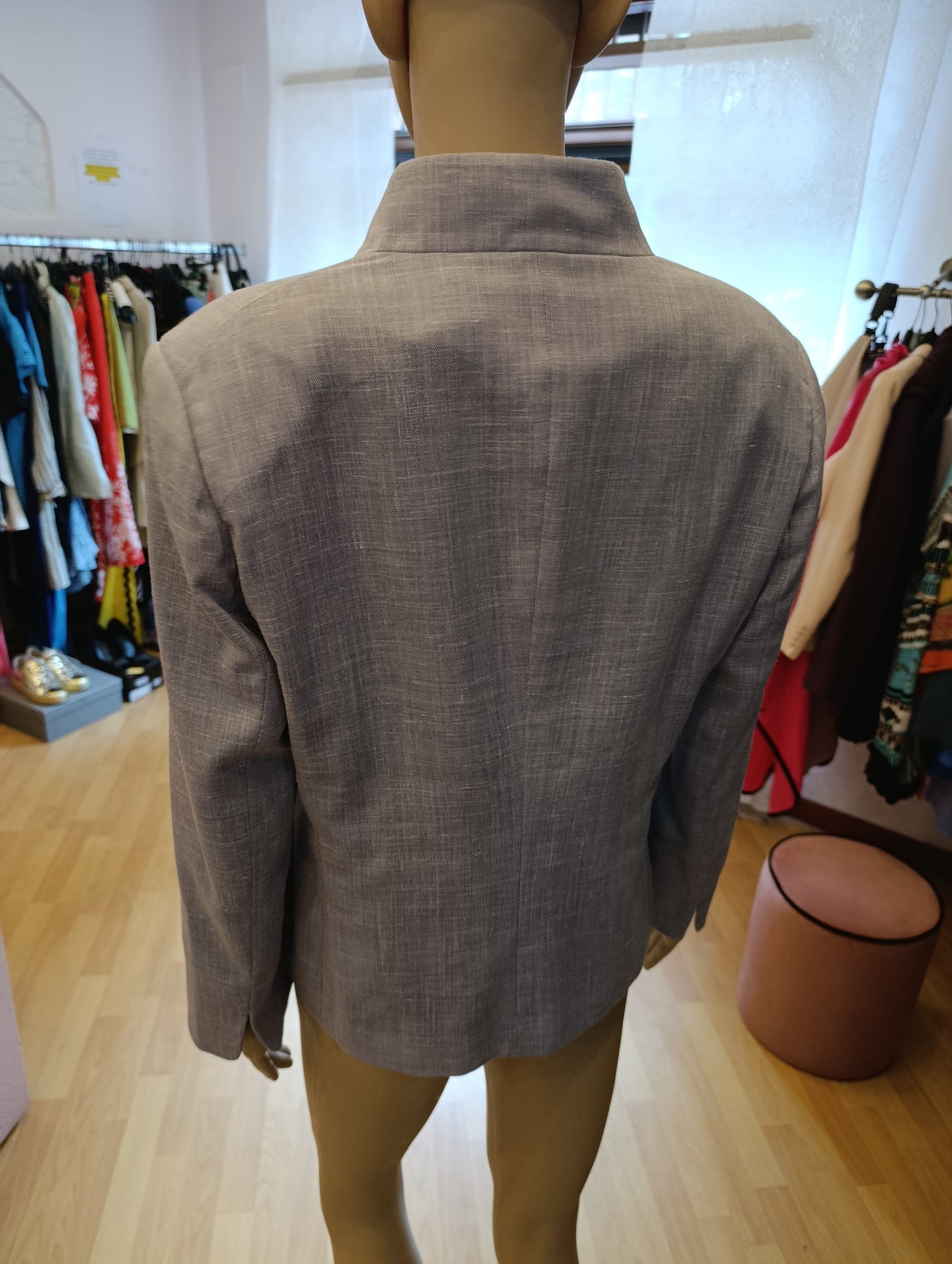 Blazer Antonio Fusco tg 46