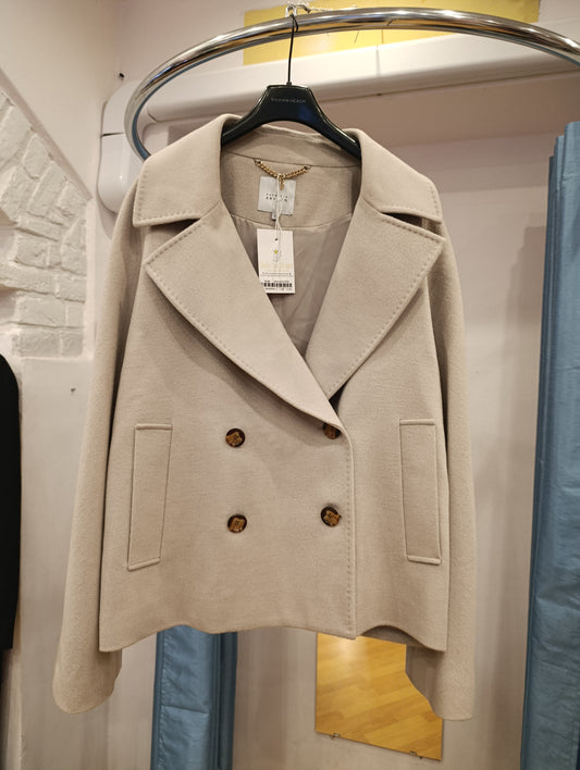 Cappotto Patrizia Aryton tg L