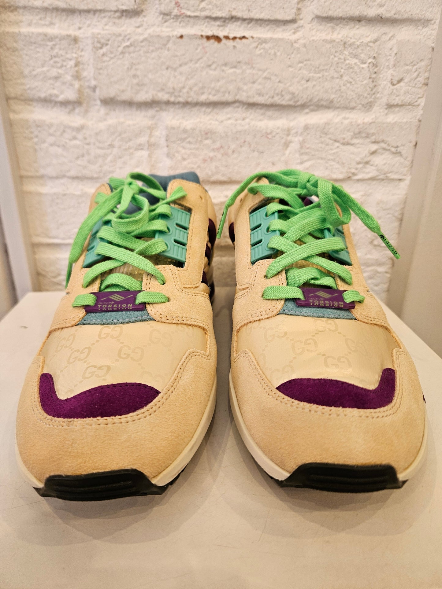 Sneakers Gucci zx 8000 n 42