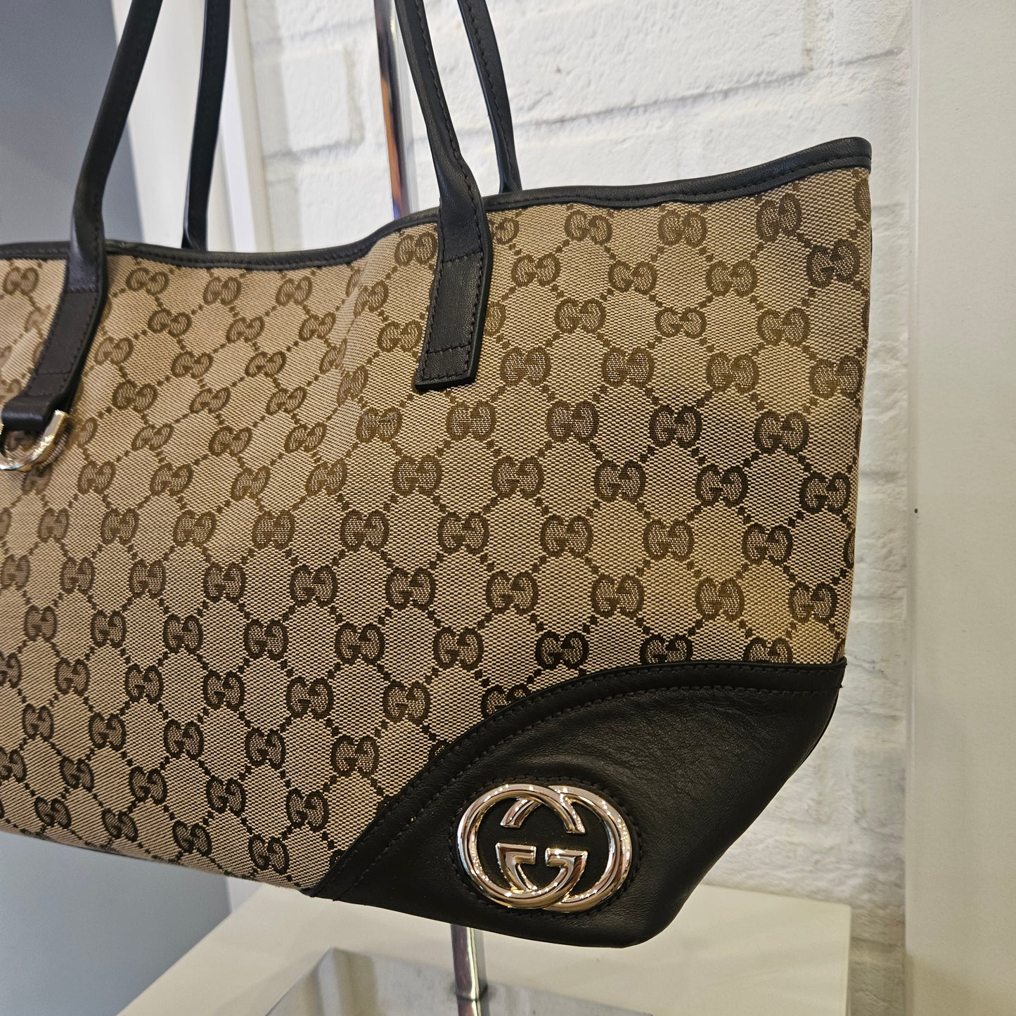 Borsa a spalla Gucci