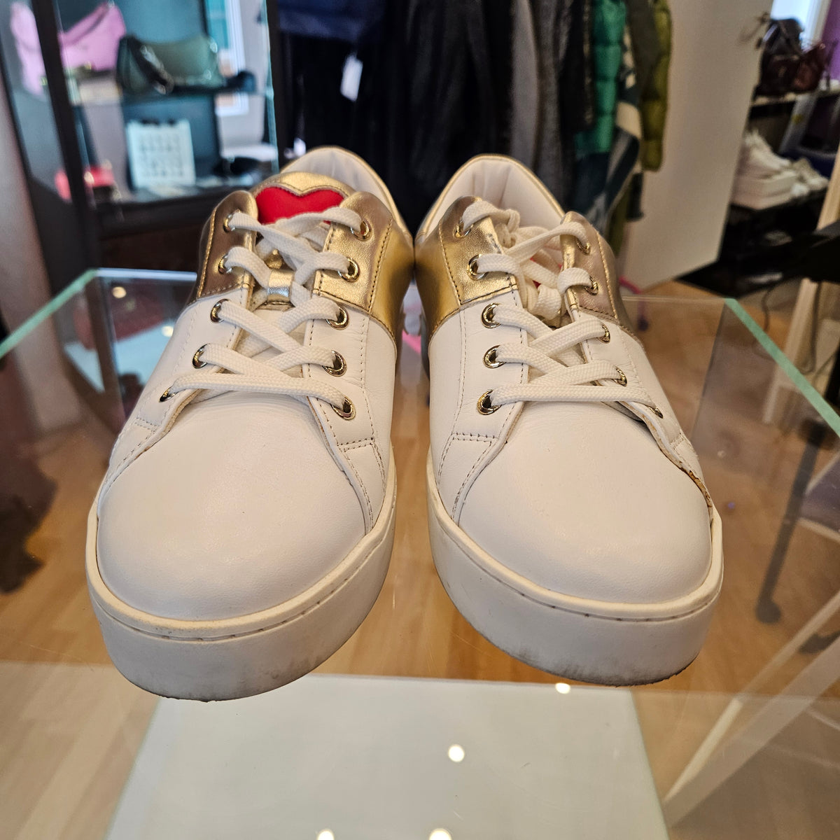 Sneakers Love Moschino n 40