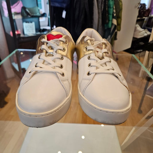 Sneakers Love Moschino n 40