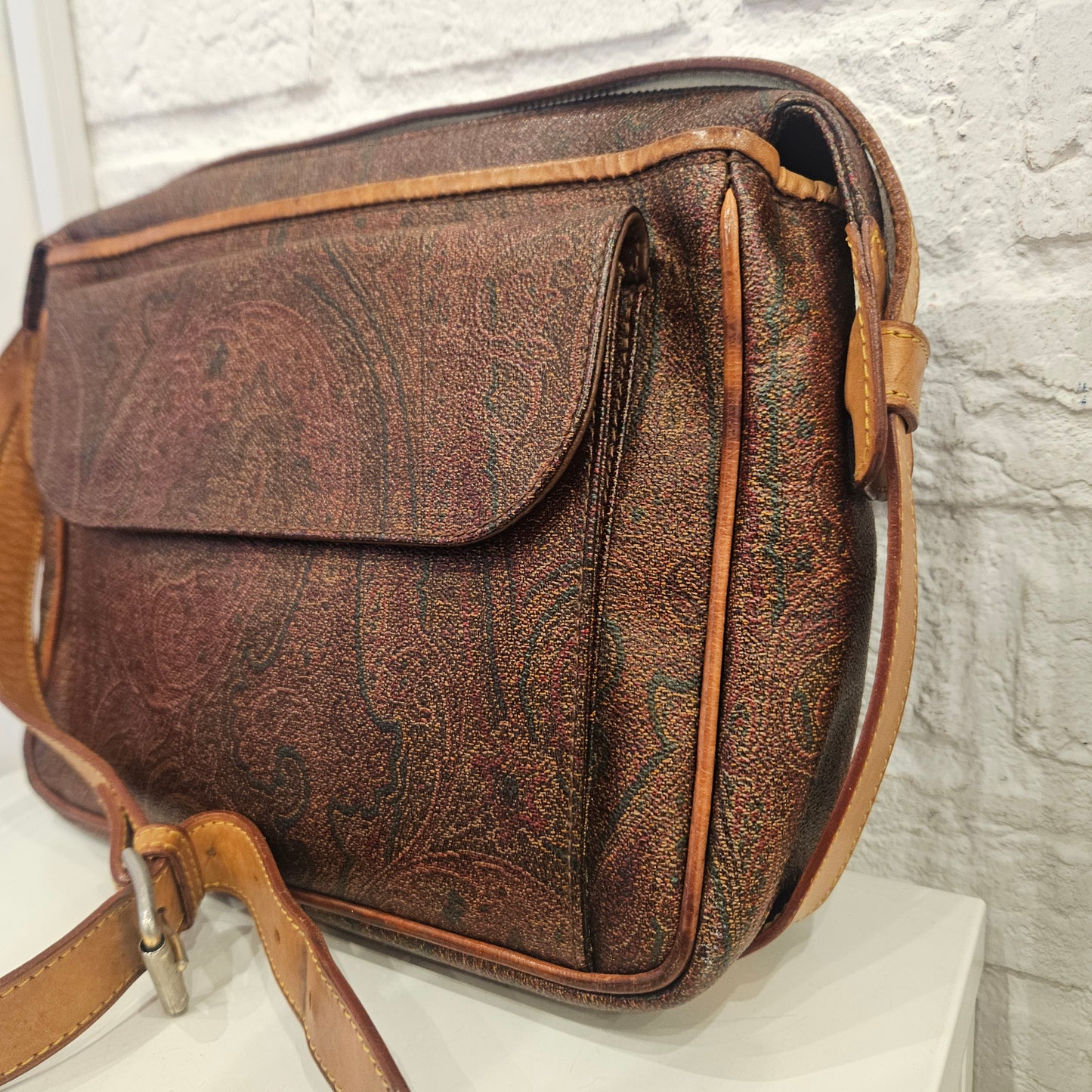 Borsa crossbody Etro