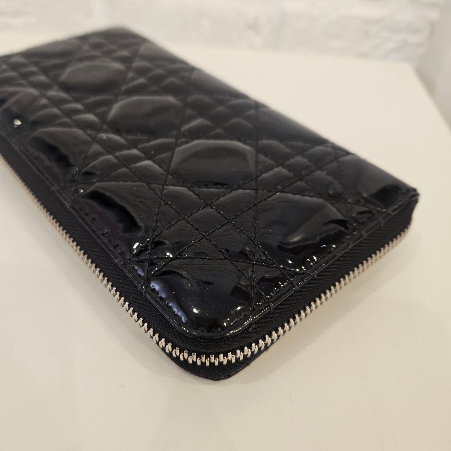 Portafoglio Dior