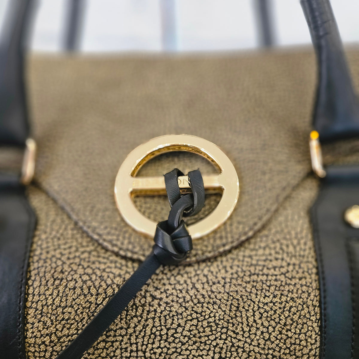 Borsa Borbonese