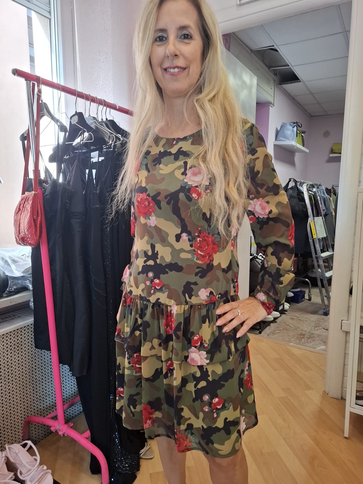 Abito Twinset tg Xs