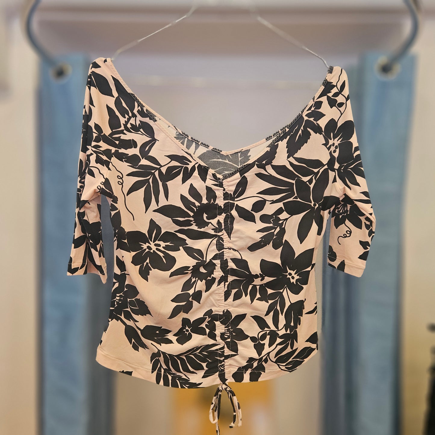 Top Blumarine tg 46