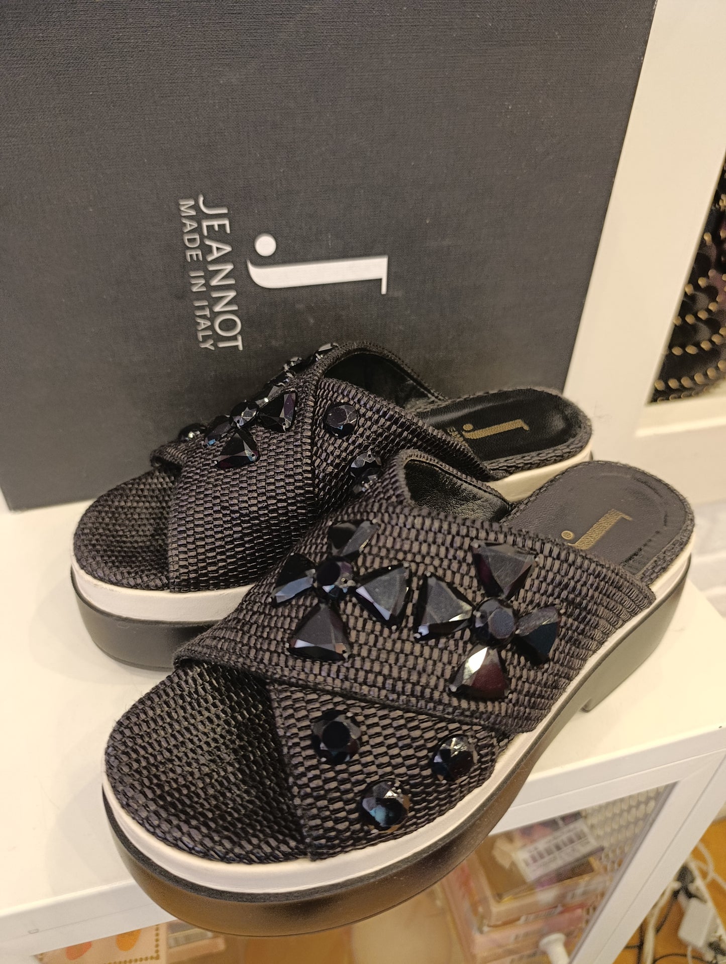 Scarpe Jeannot tg 36