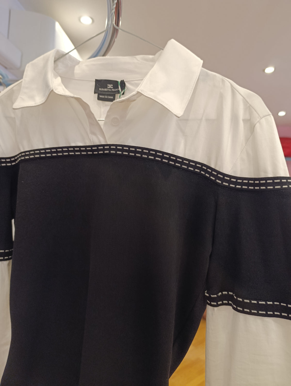 Body Elisabetta Franchi tg42