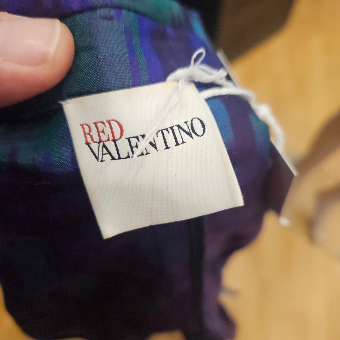 Trench Red Valentino tg S