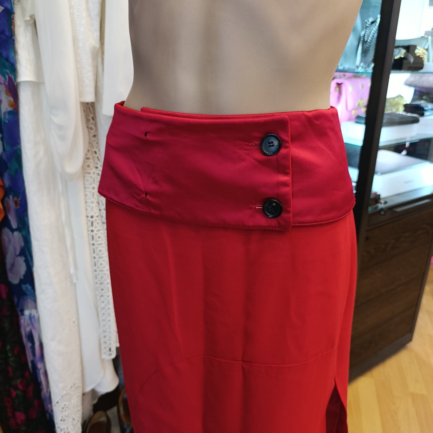 Completo 3 pezzi Richmond tg 44