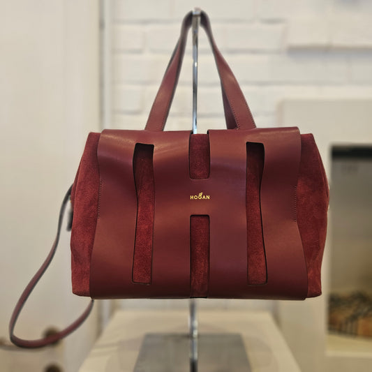 Borsa Hogan