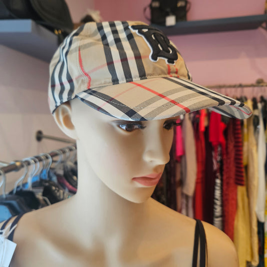 Berretto Burberry tg M