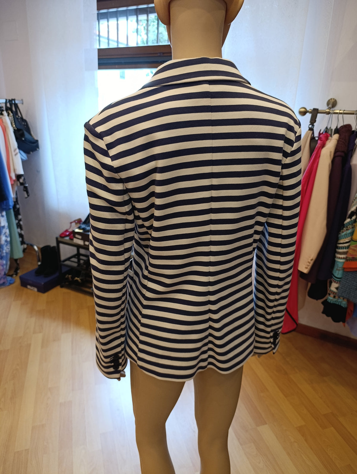 Blazer max Mara weekend tg 42