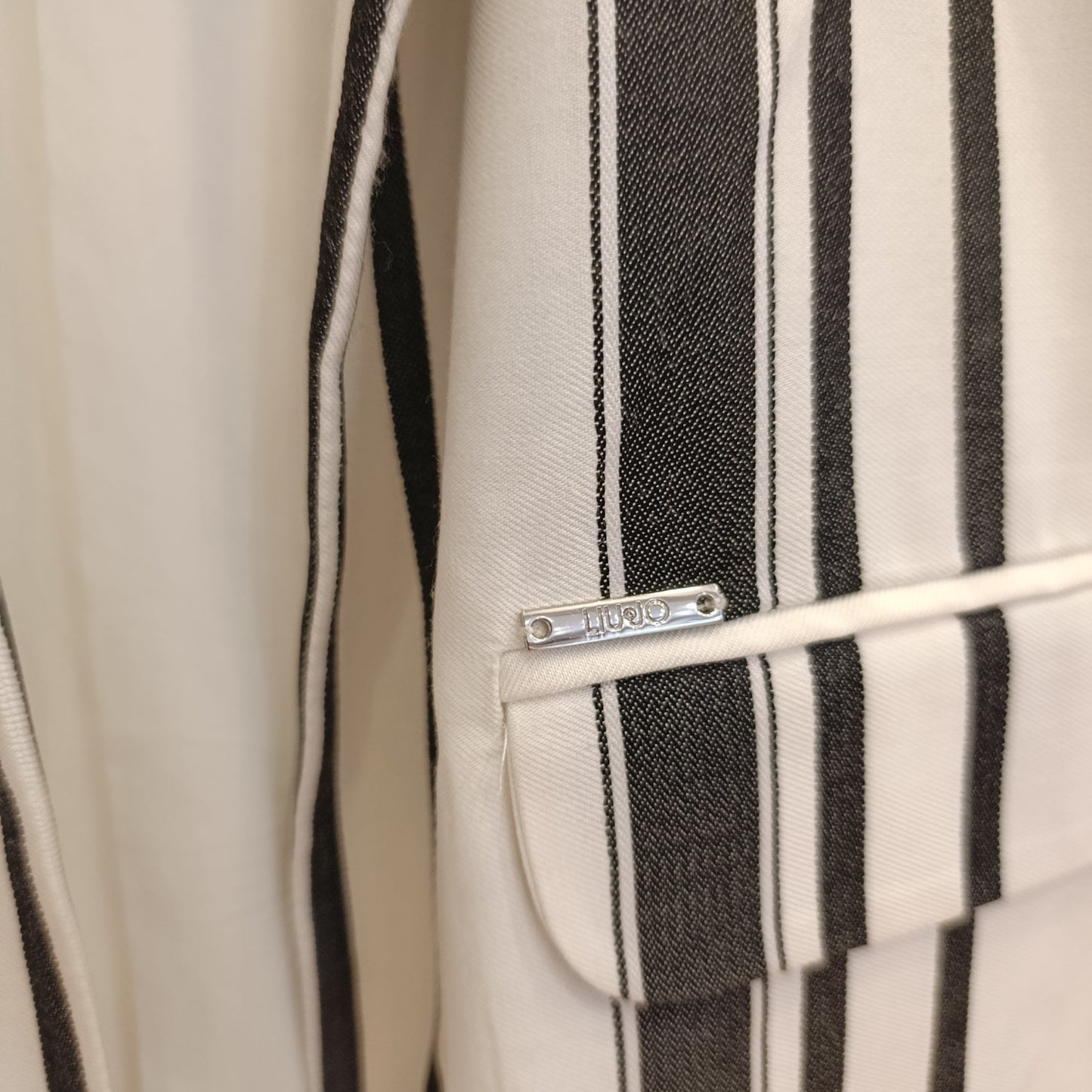Blazer Liu Jo 38 oversize