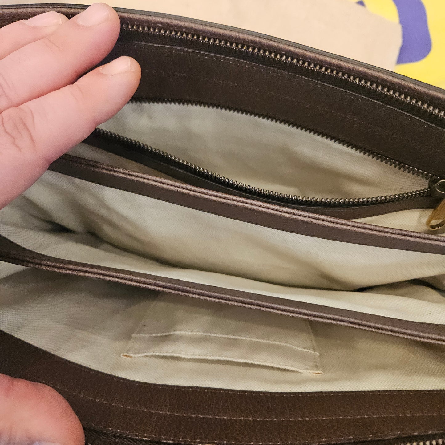 Tracolla Ophidia Gucci