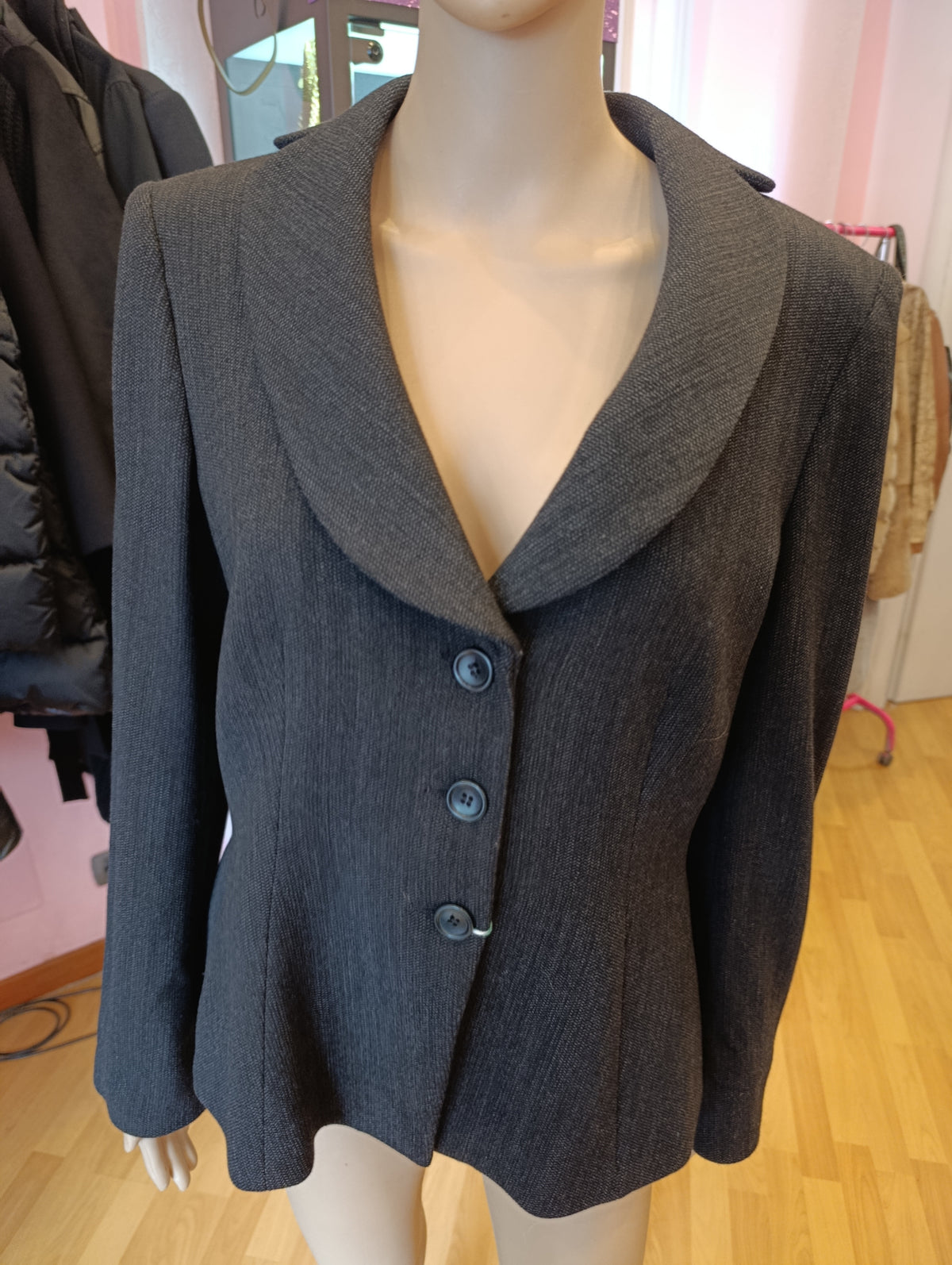 Blazer Armani collezioni tg 46