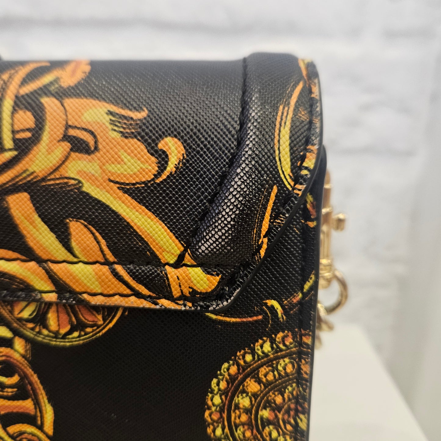 Borsa Versace Couture