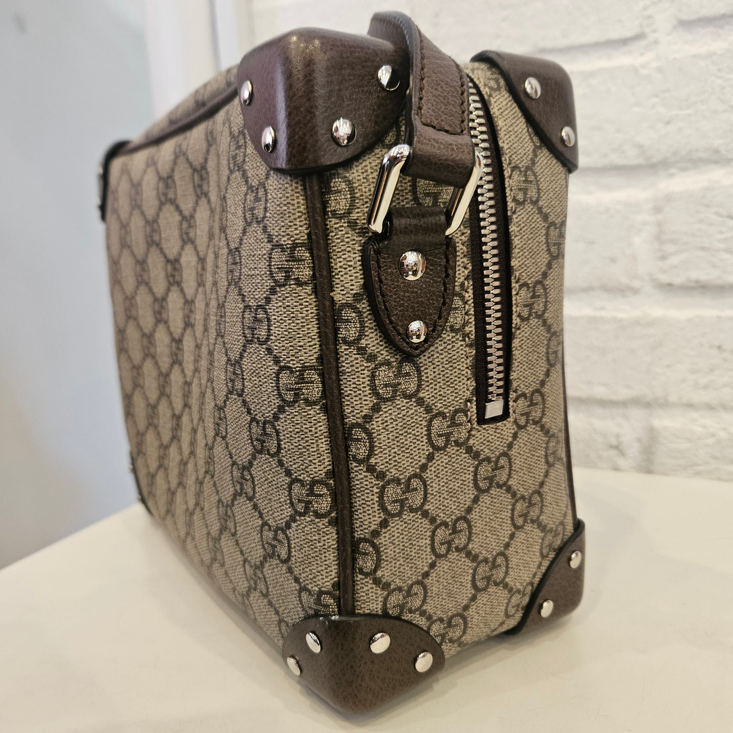 Soft Trunk Gucci