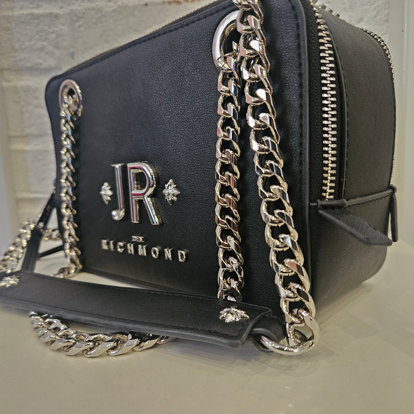 Borsa John Richmond