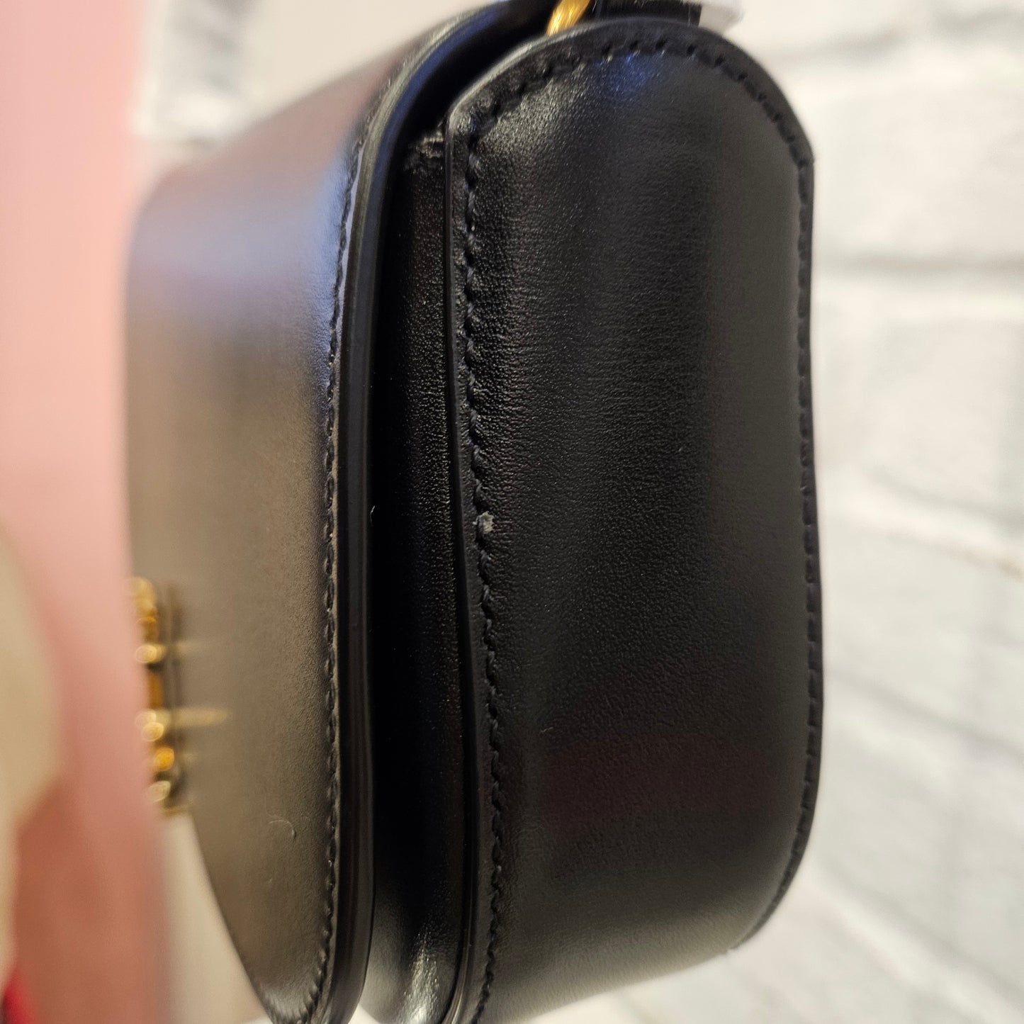 Saint Laurent Voltaire