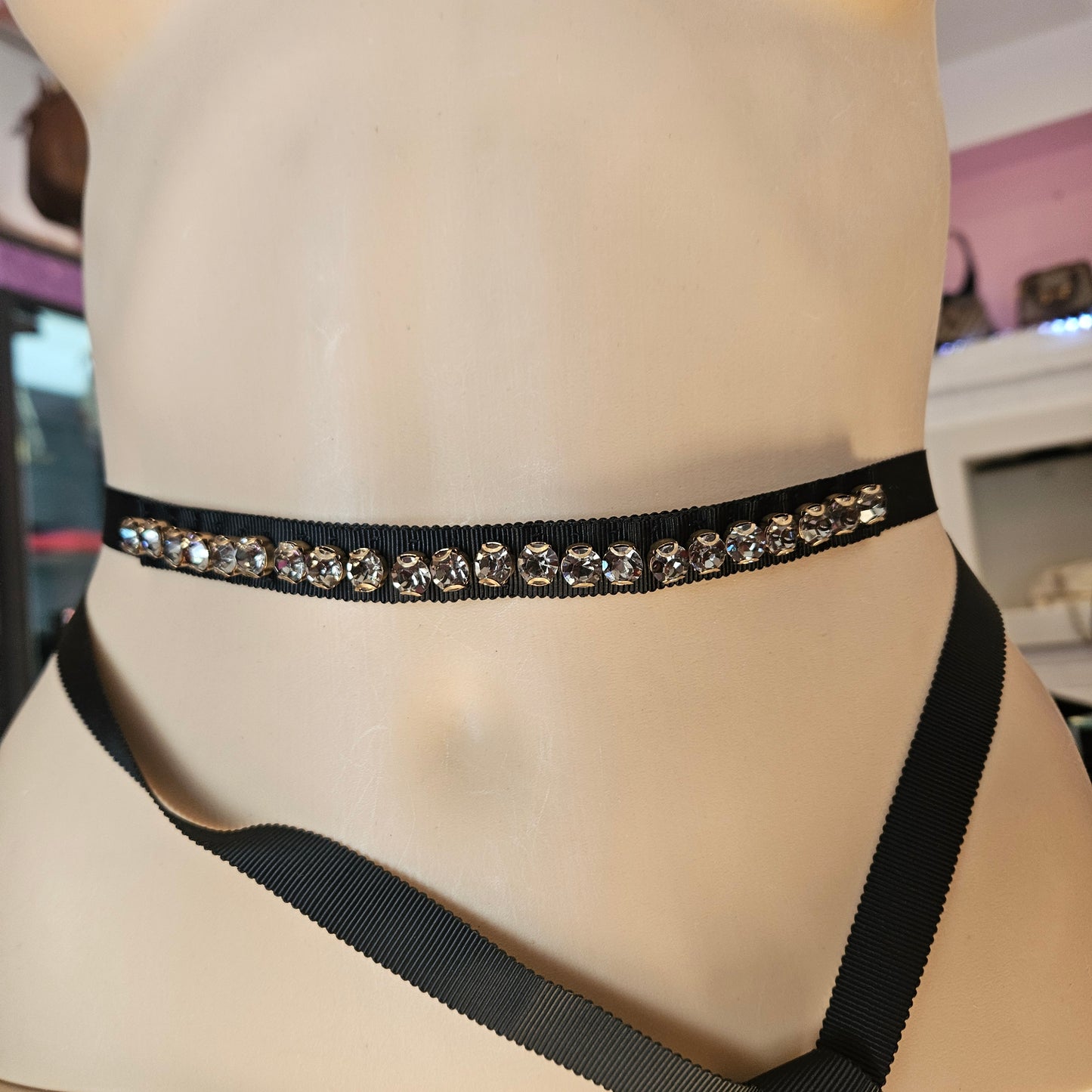 Cintura Twin Set