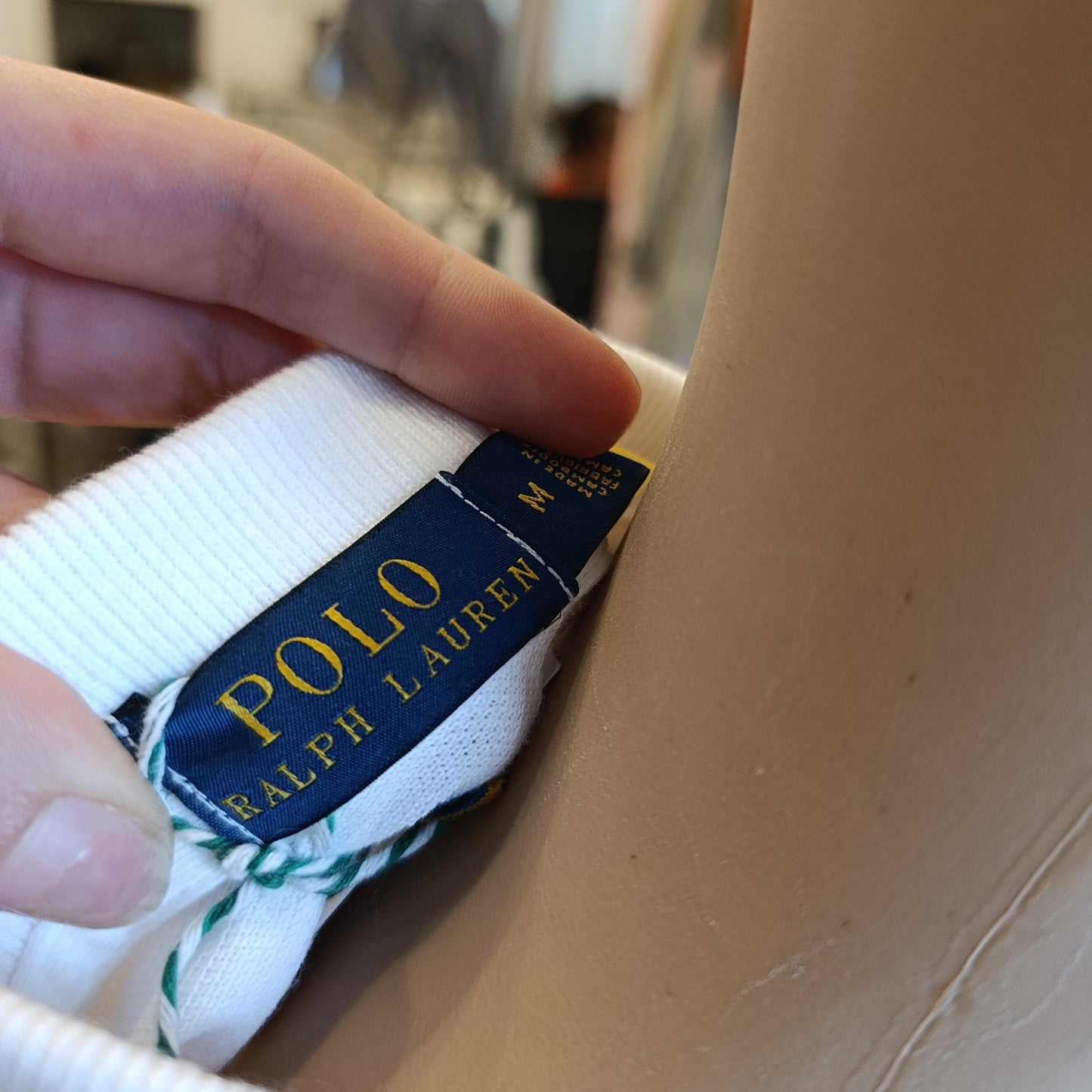 Abito Ralph Lauren tg M