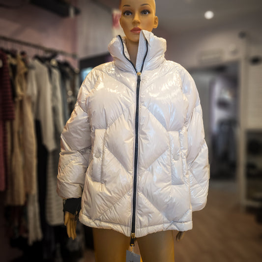 Piumino Week End Max Mara tg 42