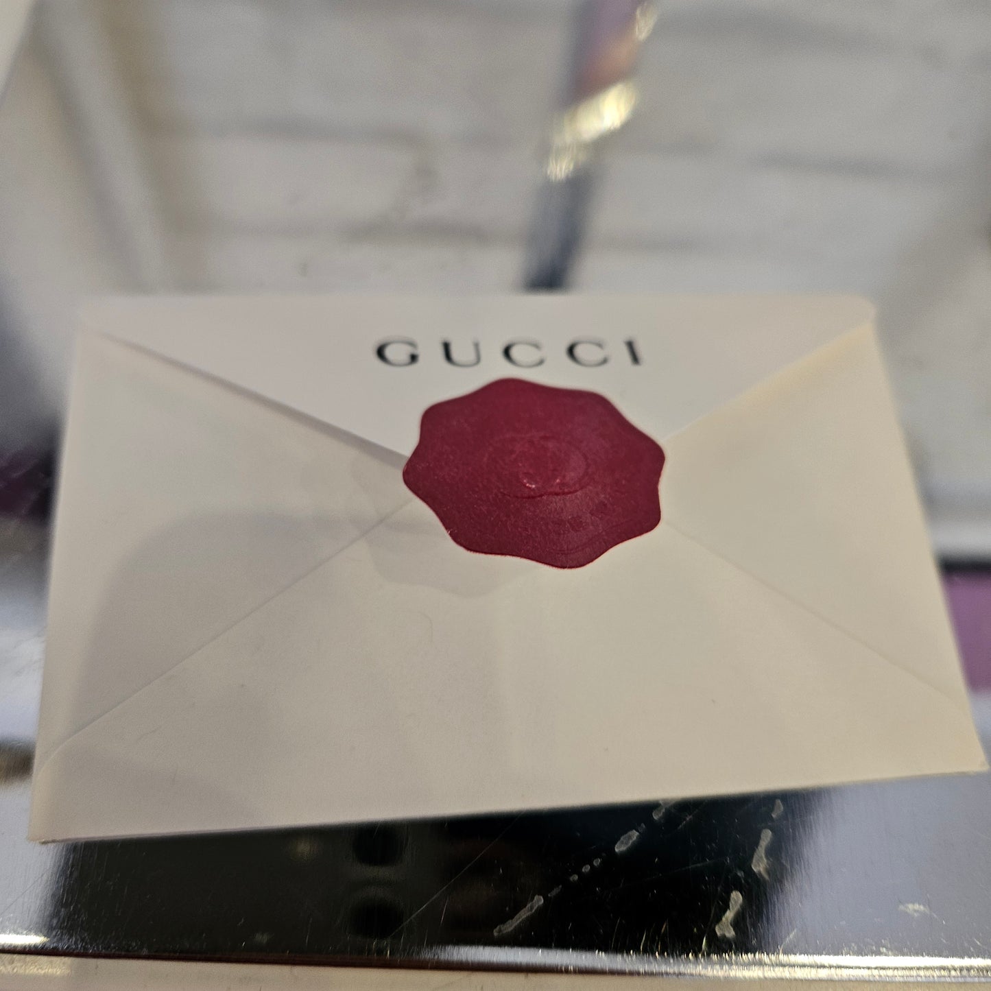 Gucci Petit GG