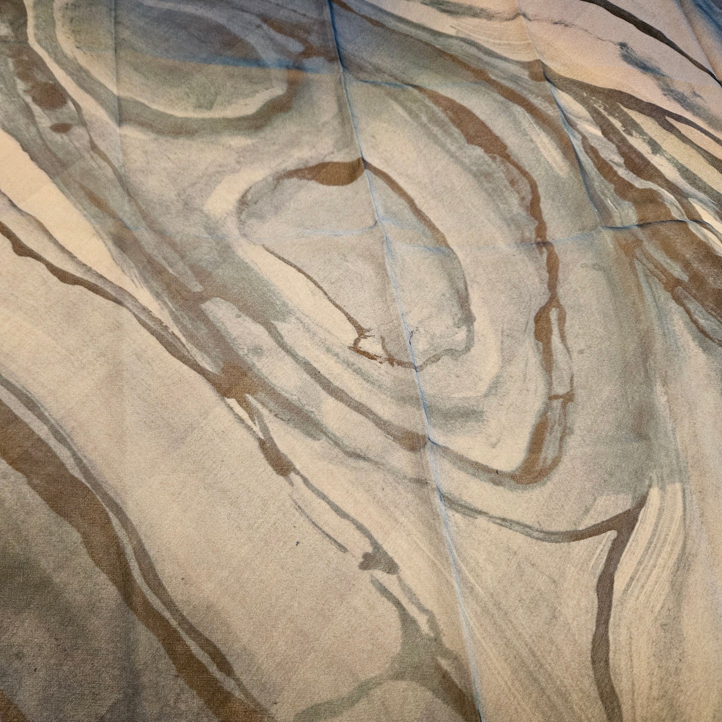 Maxi Foulard Mila Schön