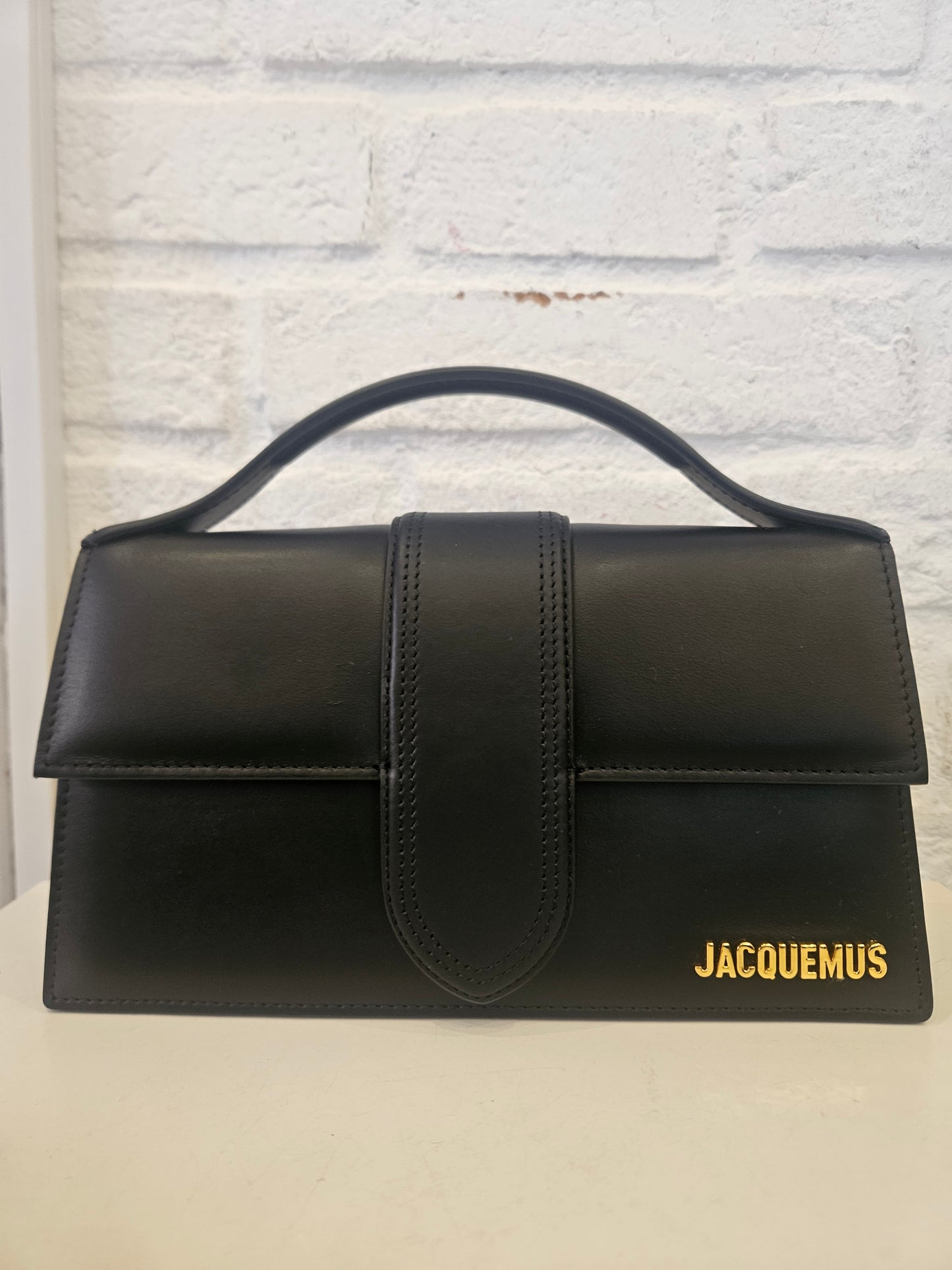 Jacquemus Le Bambino