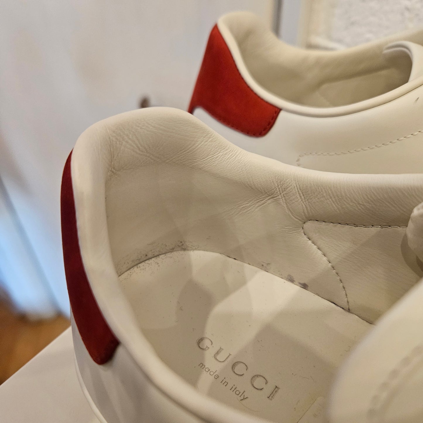 Sneakers Gucci Ace n41