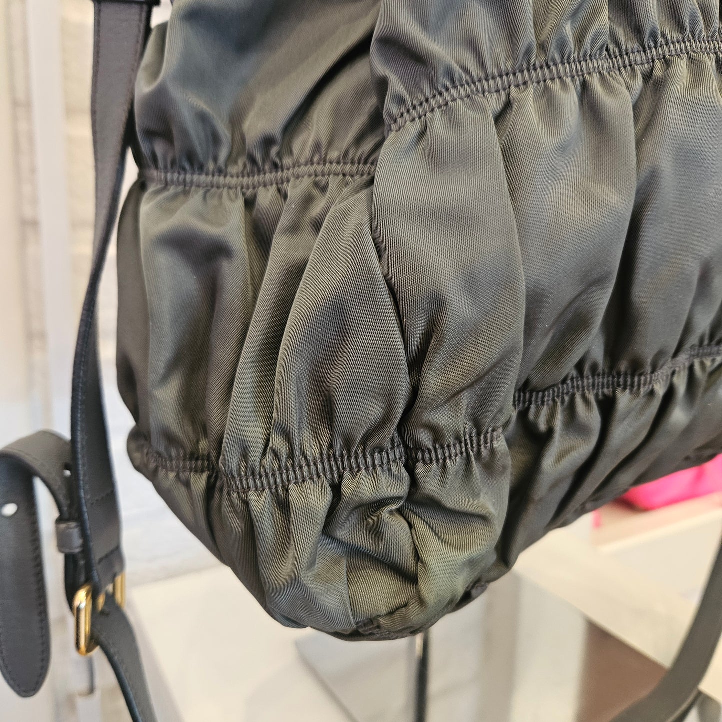 Borsa Prada