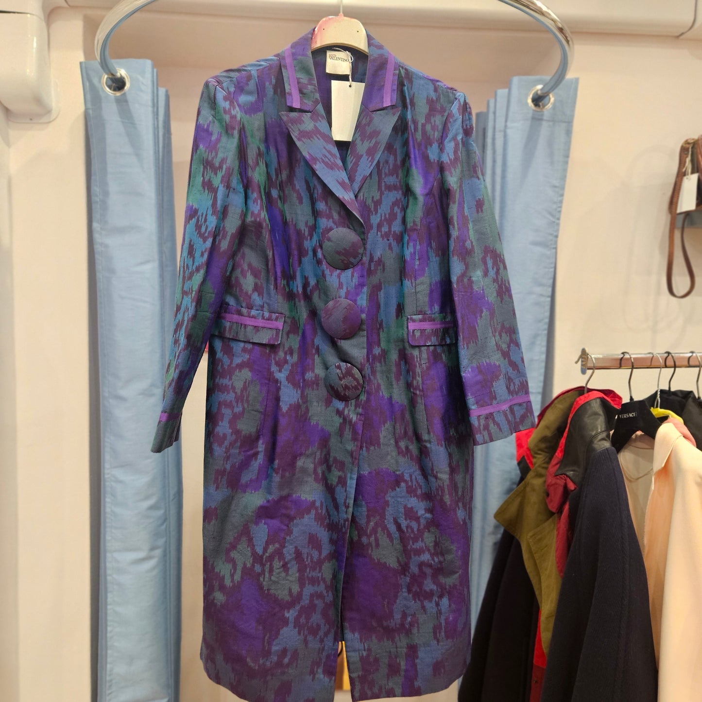 Trench Red Valentino tg S