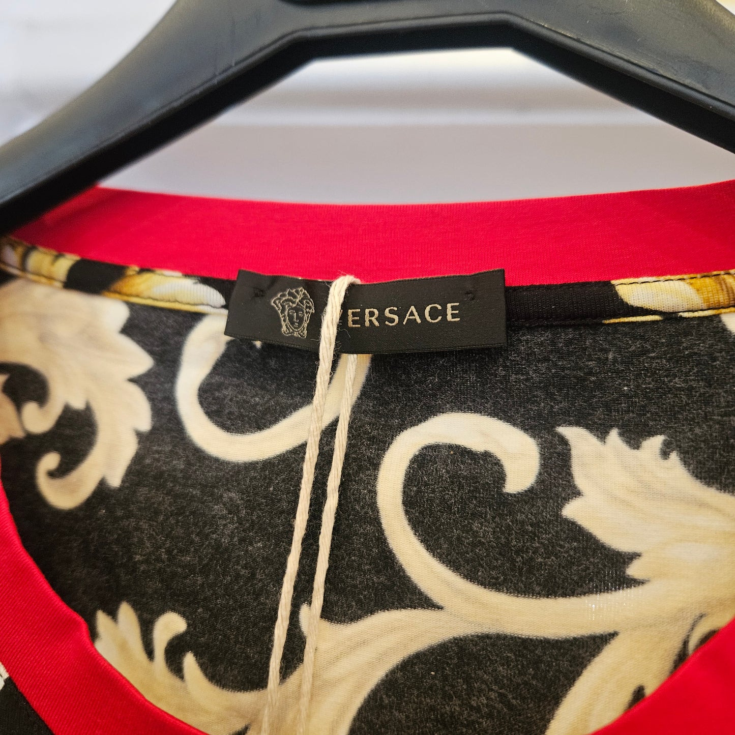 T shirt Versace tg XL