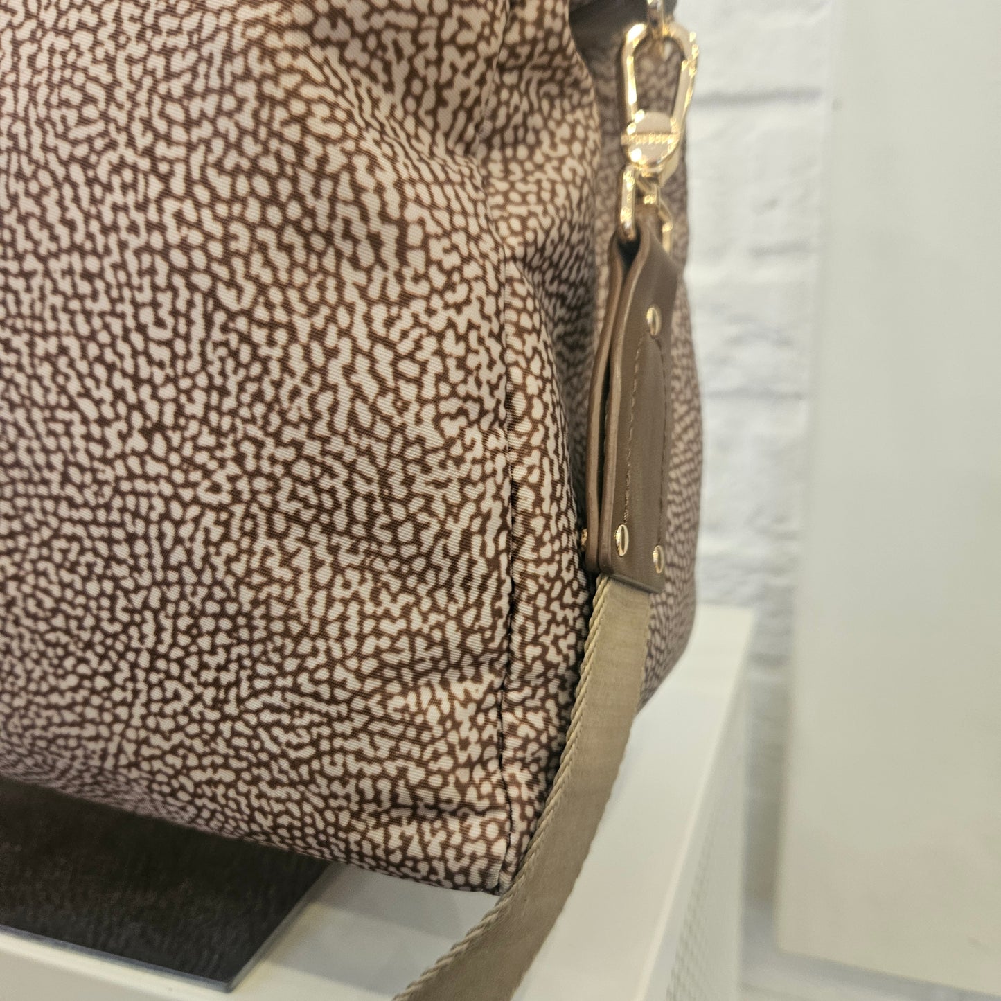 Borsa Borbonese