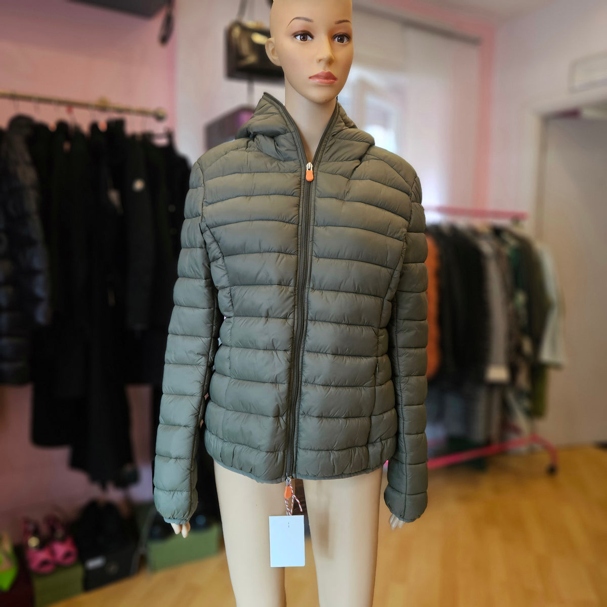 Piumino Save The Duck size 4