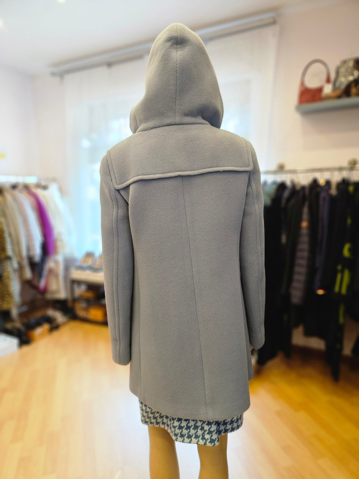 Cappottino Fay tg M
