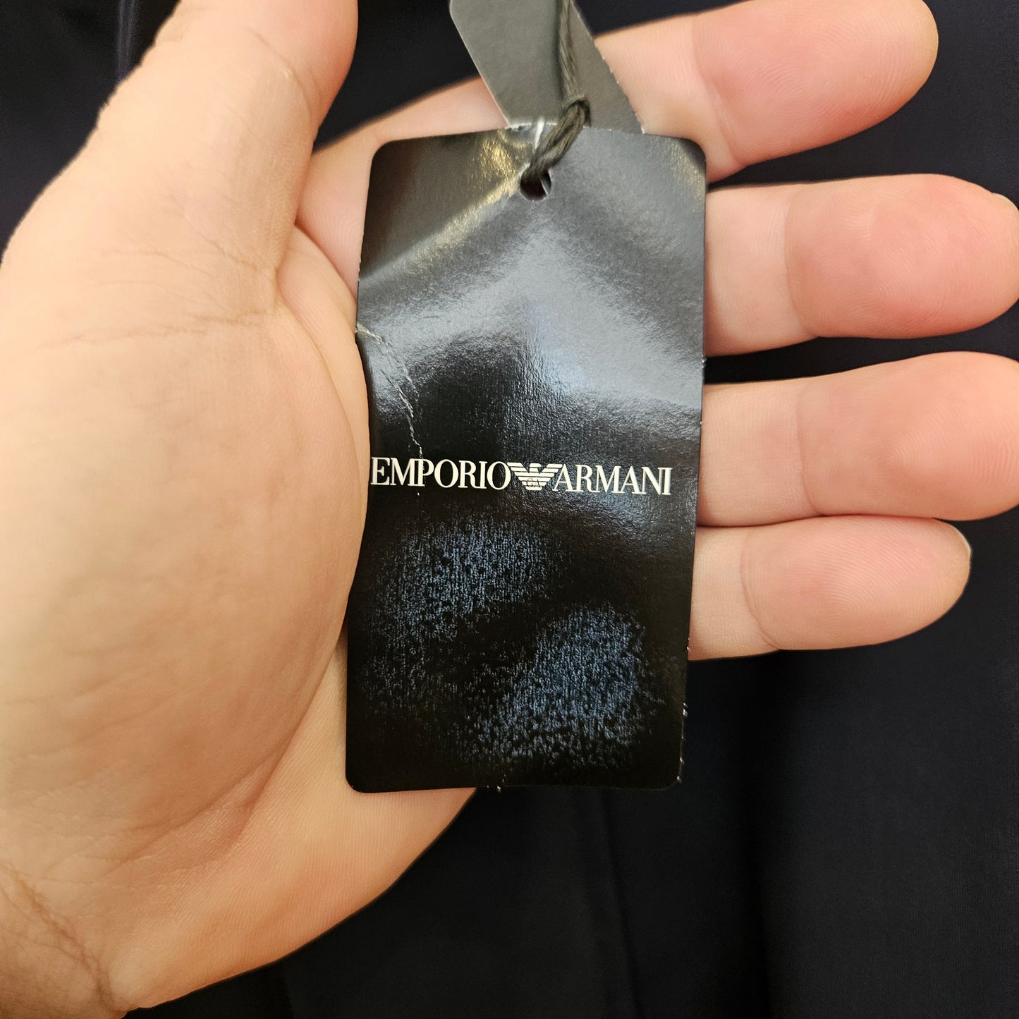 Giacca Emporio Armani tg 50