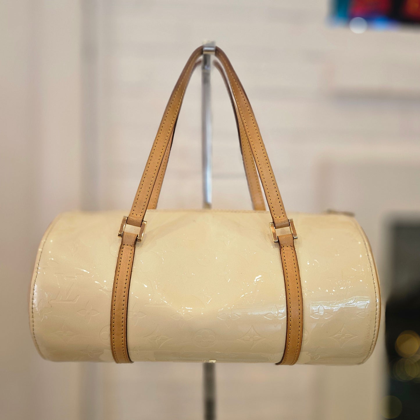 Louis Vuitton Bedford Bag