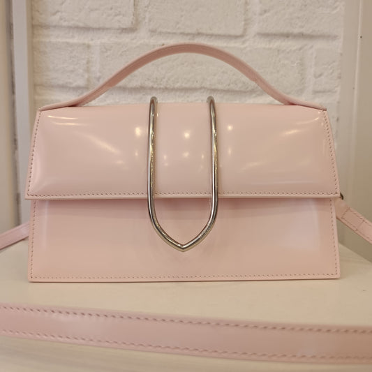 Borsa Jacquemus rosa