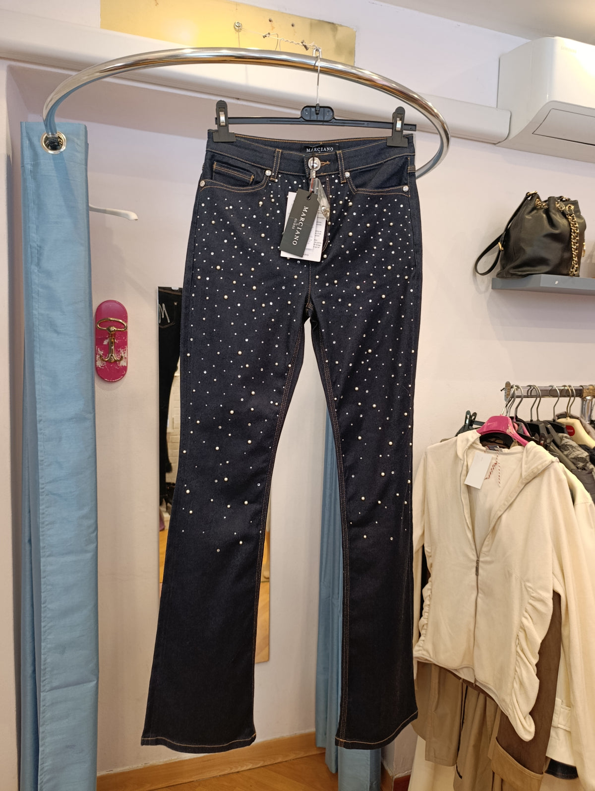 Jeans marciano Guess tg 40/42