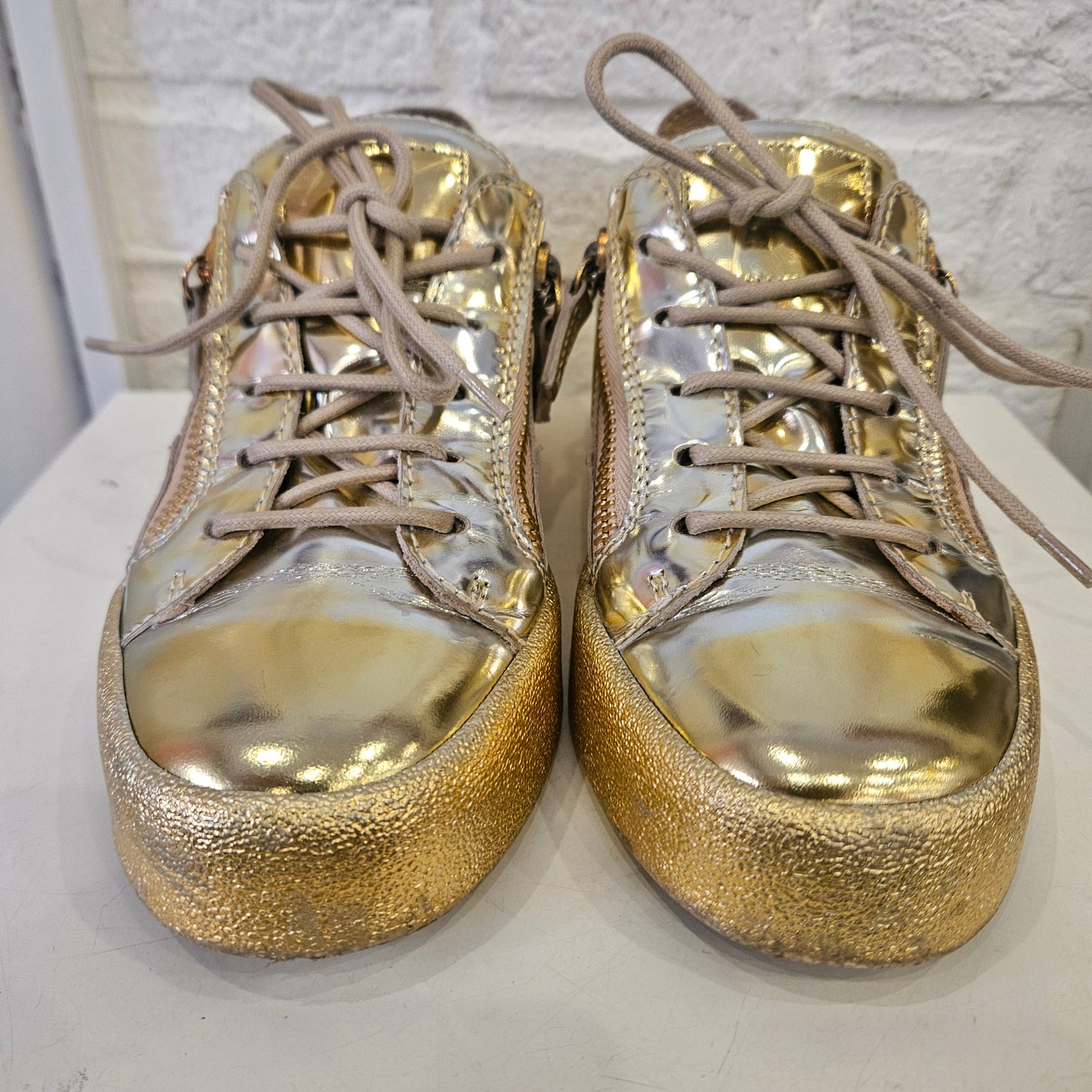 Sneakers Zanotti n 38