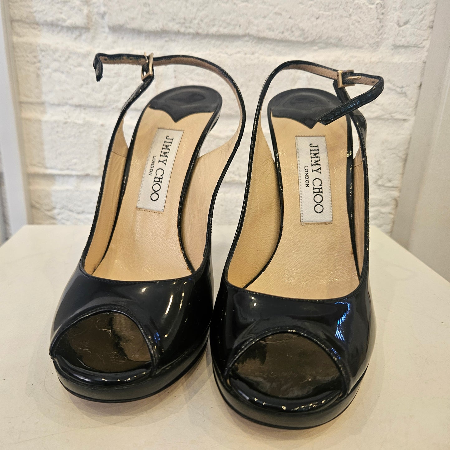 Jimmy choo n38.5