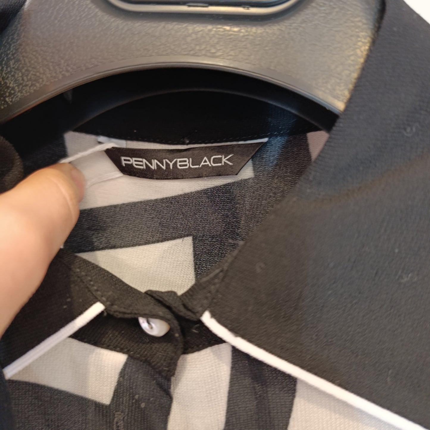 Camicia pennyblack tg S/M
