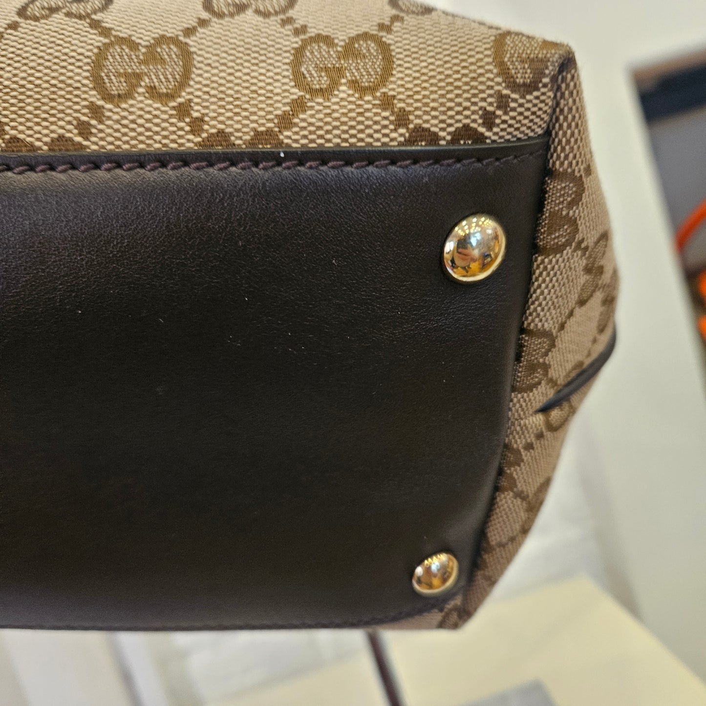 Borsa a spalla Gucci