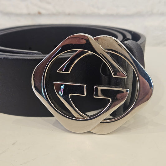 Cintura Gucci mis 95