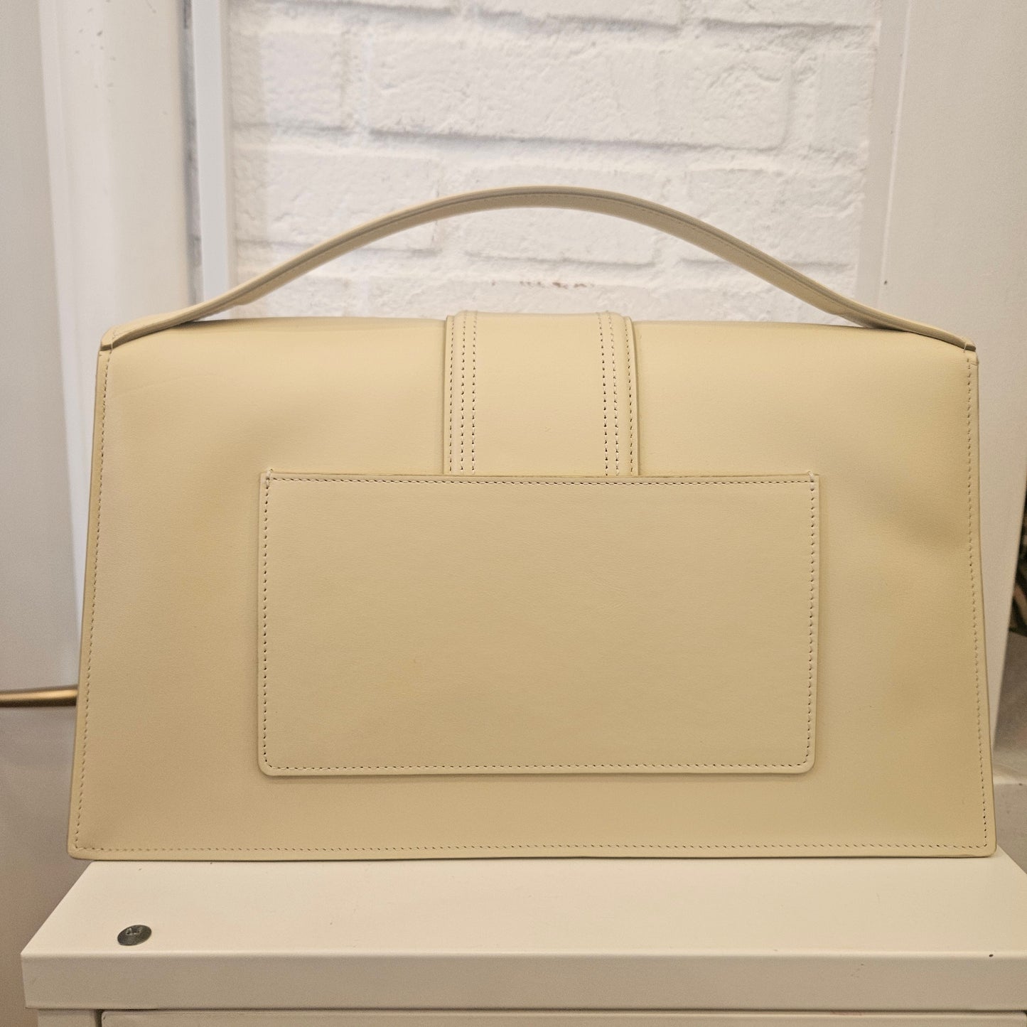Jacquemus Le Bambino mis L
